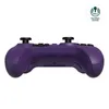 Spielcontroller Joysticks 8bitdo - neues Flaggschiff 2.4G Wireless Hall Effect Joystick Update PC Game Controller Windows Steam Deck Android und iPhone Q240407