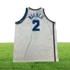 Stitched DAJUAN WAGNER jersey vintage Blue custom men women youth basketball jersey XS5XL 6XL8323513