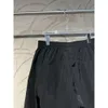 High Version BL Home 2024 Nouveau pantalon décontracté mode Volyle Os Pantalon de charge pour hommes et femmes