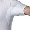 アンダーアームアンチスウェットパッド付きのメンズスウェットシャツ（オリジナルデザイン、丸い首）