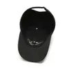 Boll Caps Fashion Eagle broderad herrhatt 2023 Ny utomhus Golf Womens Sports Button andningsbar bomull Baseball Sun Q240403