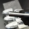 Golf Kulüpleri Epon Af-306 Putter Silver Golf Putter Mil Malzeme Çelik Golf Kulüpleri Bize Daha Fazla Ayrıntı ve Resim İçin Bir Mesaj Bıraktı