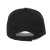 Tappi a sfera SpaceX Space X Hat Mens 100% Cotton Car Baseball Unisex Hip Hop Pulsante regolabile Q240403