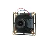 카메라 AHD 오리지널 XM 1080P 카메라 모듈 2MP DIY PCB 보드 CCTV 보안 카메라 AHD/XVI/TVI/CVI/CVBS CMOS CMOS HD 3.6mm 렌즈