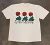 Мужская футболка винтажная печатная футболка мужская футболка хип-хоп 90-х