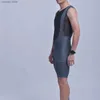 Shorts masculins 2024 Nouveau short de dossard gris cyclisme avec poche courte du bavoir de pavé de poche pour 7 à 8 heures de meilleure qualité H240407