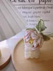 Decoratieve bloemen pioenrooster katoenwol met de hand breaket Bouquet afgewerkt gebreide onsterfelijke doe-het-zelf simulatie creatieve woningdecoratie