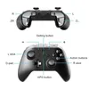 Spelkontroller Joysticks Gulikit Kingkong NS09 2 Pro Wireless Bluetooth Game Board Controller Lämplig för Switch PC Android Fupenzi PI Windows Q240407