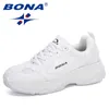 Dona Designers White Sneakers Women Flats обувь вулканизируйте туфли женщина повседневная zapatillas mujer european size platform 240328