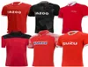 19 20 21 22 Wales Home Away Rugby Trikots 2021 2022 Welshway Größe S5XL Red Polo Maillot Camiseta Maglia9991378