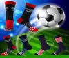 Дональд Трамп Stripe Socks 2020 Президентская кампания хлопковые буквы Star Stockings Unisex Sports Socks 9101785