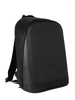 Backpack EST Smart LED Dynamic Blueth Men Motorrad anpassbare Laptop -Tasche Walking -Werbetaschen