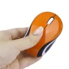Mice Wireless Mini Mouse Childrens Computer Game Small Portable Mause 1600DPI Optical USB Ergonomic PC Laptop Gifts Hot Selling H240407