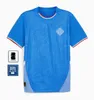 2024 2025 ISLANDE SOCCER JERSEY