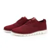 Scarpe casual numero 44 Sneaker bianche da uomo netto vulcanizzare la dimensione dello sport 46 atleta maschio Badkets mocassino di alto livello