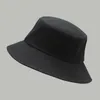 Wide Brim Hats Bucket Big Head Man Large Size Sun Hat Women Blank Fisherman Pure Cotton Panama Cap Plus 54-57cm 57-60cm 60-63cm Q240403
