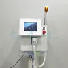 755nm 808nm 1064nm diodi a diodi laser depilazione per depilazione laser depilazione pelle epilatore per epilatore macchina per la depilazione