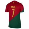 23 24 Al Nassr FC Jerseys de fútbol Ronaldo Portugués Jerseys Joao Felix Ruben Neves Bruno Diogo Portugieser Portugal Jerseys Camisa de fútbol