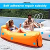 Window Stickers Rubber Repair Subsidy Pool Square Self-Adhesive Inflatable Patches Set Of 50 Swimming Patch