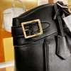 Fashion Women's Handbags Luxury Lock It MM MM MEDIABLE SCRAPLE SALLE SAG TOTE CROSS COIRME VÉLICATE