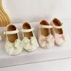 Dziecięce buty dla dzieci Baby Girls