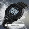 Zegarek skmei 1496 Montre Homme Outdoor Sport Watch Men Digital Watches 5Bar Waterproof Barm Cock Modne wojsko