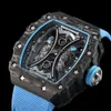 4 Style Super N Factory Watch 904L Steel Men's 41mm Black Ceramic Bezel Sapphire 126610 Diving 2813 2443