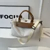 Duffel Bags Oxford Casual Travel Reißverschluss Frauen im Verkauf 2024 Trend hohe Kapazität Mehrere Taschen Bolsas Para Mujeres