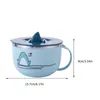 Dinnerware 1000 ml