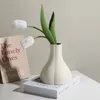 Vases vase ornements de salon arrangement de flor