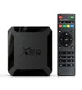 X96Q Android 100 TV Box IP X96 Q 1G 8G 2G 16G Allwinner H313 Smart IP Set TopBox X96Q AndroidTVBox6434361