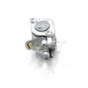 Alle terreinwielen Echte Zama Carburetor C1U-K58 gelijk aan Echo# A021000111 A021000110