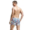 Uomini da nuoto da bagno seobean nuotare pantaloncini da nuoto tronchi per uomo spiaggia di bermudas surf bermuda da tavolo da tavolo sportivo abbigliamento da palestra 240407