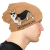 Bérets Skullies Bons d'automne chapeaux de printemps incorgnito capuchons minces Caps hipster mascules