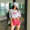 Korean version slim fit shorts student running pants short casual beach hot pants home sports fitness yoga pants womens summer pants