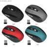 Myszy Bluetooth Wireless Magic Mouse Silent Ładowanie laser Mysz Ultra-cienko ergonomiczna mysz PC Y240407