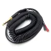 Cable de reemplazo para Sennheiser HD25 HD560 HD540 HD430 HD250 HD 530 HD 530 IIHD 540 HD 540 II AGÁLIOS 23 AUGT2 - Opción de longitud más larga