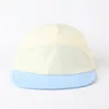 Ball Caps Double-sided Wearable Light And Thin Splicing Baseball Women Summer Outdoor Sunscreen Quick-drying Breathable Men's Hat