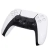 Game Controller Joysticks PlayStation 5 Dual Core Wireless Game Controller Bluetooth Game Console Accessori Q240407