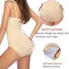 Pancia in vita Donne donne ad alto controllo della pancia in vita High Tummysplewear Cuggino Mutandine Shaper Shaper Cinchers biancheria intima L2447