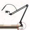 Stand Universal C Shape Table Mount Clamp HeavyDuty Cantilever Bracket Clamp för Microphone Suspension Boom Scissor Arm Stand Holder