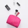 Kosmetische Taschen Multifunktions Frauen Make -up für Gehäuse Reisetasche Toilierte