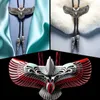 Bolo Ties Cowboy Tie Bolo Tie for Halloween Carnivals Party Man Teens Shirt Sweater Assumeories Accessories Gentleman Tie 240407