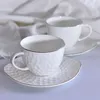 Чайные наборы керамический кофе набор 9 кусоч