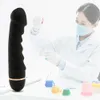 20 Modes Vibrator Soft Silicone Dildo Realistic Penis Strong Motor Gspot Clitoral Stimulator Female Masturbator Adult Sex Toys 240403