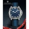 4 Style Super N Factory Watch 904L Steel Men's 41 mm Black Ceramic Bezel Sapphire 126610 Nurkowanie 2813 9019