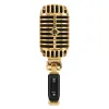 Microfone Professional Kabel Vintage Classic Microfon Dynamic Vocal Mic Microfon für Live Performance Karaoke