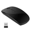 Souris sans fil souris pour ordinateurs portables 2,4 GHz Charge USB H240407 VKOO