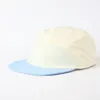 Ball Caps Double-sided Wearable Light And Thin Splicing Baseball Women Summer Outdoor Sunscreen Quick-drying Breathable Men's Hat