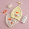 Towel YADA 3D Cartoon Chicken Rapid Drying Hair Hat Absorbent Cap Turban Wrap Soft Shower For Adults Women TW200019